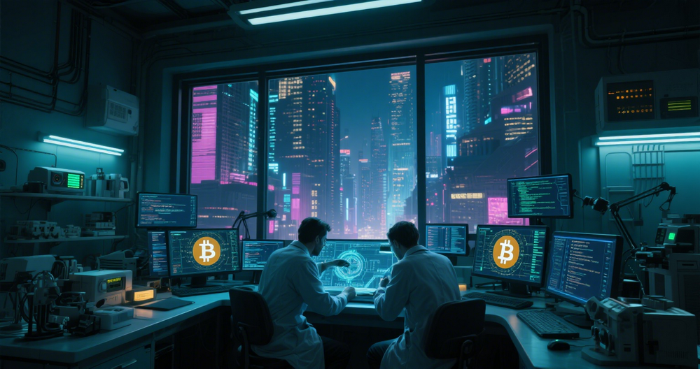 数字黄金的新身份:解锁比特币生态的下一篇章