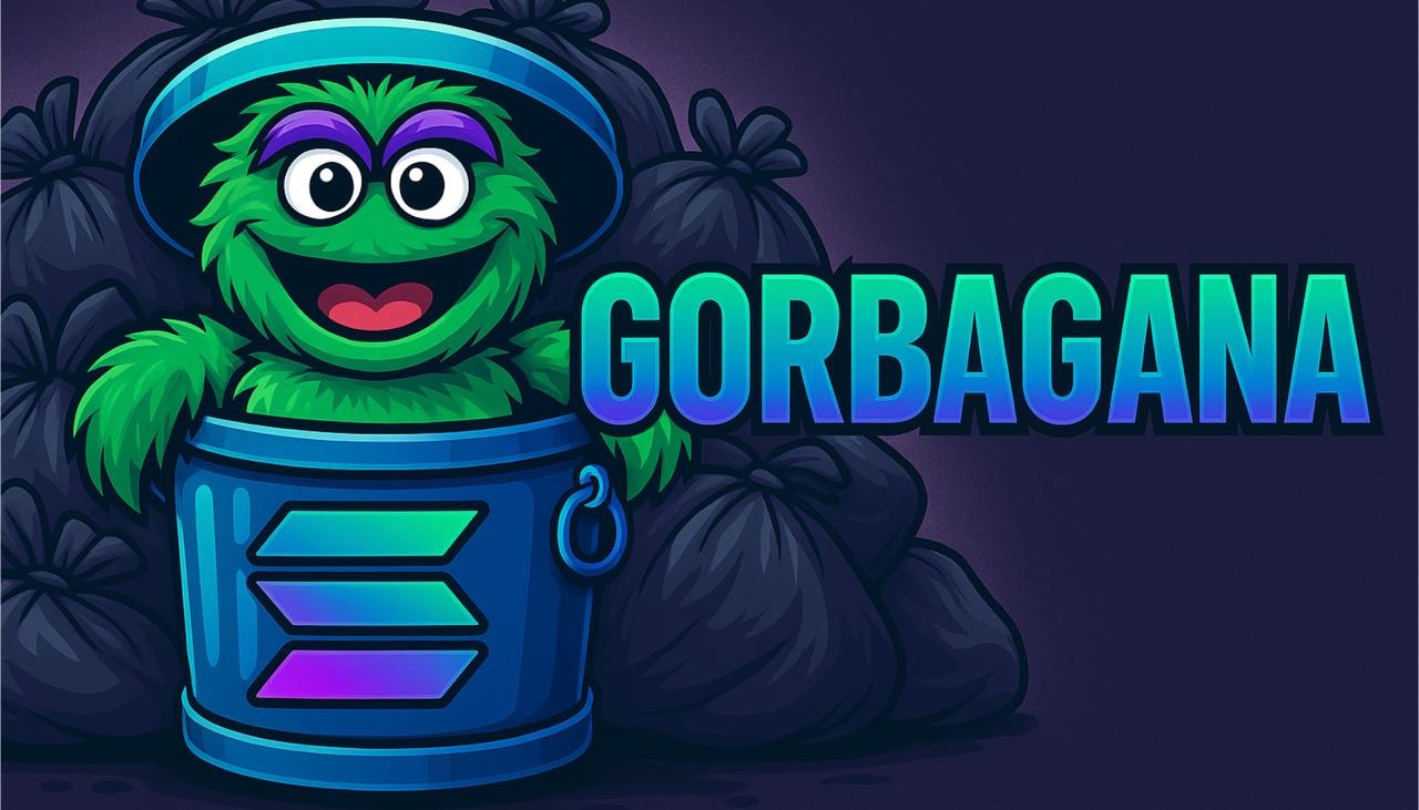 After rising 400 times in 24 hours, why did GOR coins on the Solana chain suddenly explode?