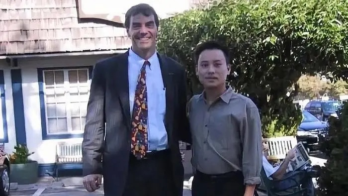 从麦刚的导师到加密投资先锋,Tim Draper 如何把握下一次科技革命?