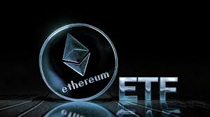 以太坊ETF资金狂涌,是牛市号角,还是山寨陷阱?