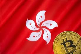 政策红利催生新赛道：香港券商擘画加密金融新版图