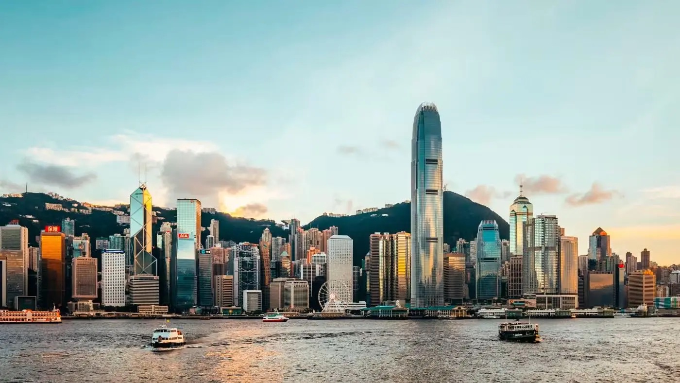共鸣7.1:香港Web3的下一个十年,从现在启航