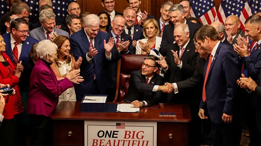 Big and American Act, Trillion-Dollar Monetary Expansion: The “American Moment” for Crypto Assets