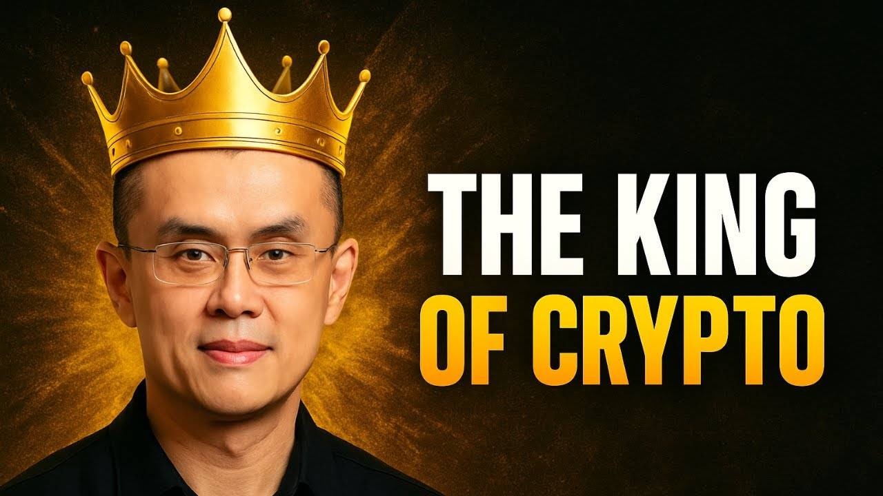 深度访谈CZ：币安首年利润达10亿美金，他的加密霸主之路