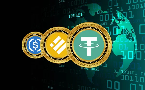 USDT何去何从?Bankless对话Tether共探合规新格局