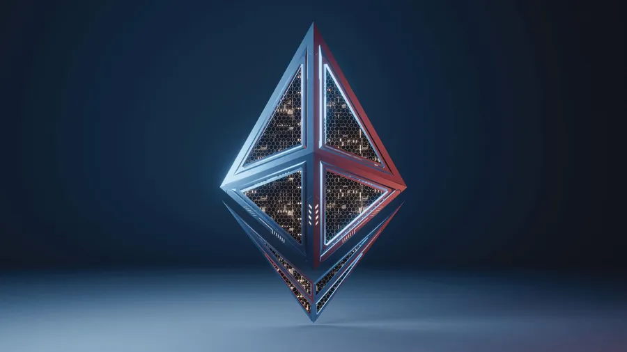 告别四年沉寂：机构狂扫68万枚ETH，开启爆发新周期