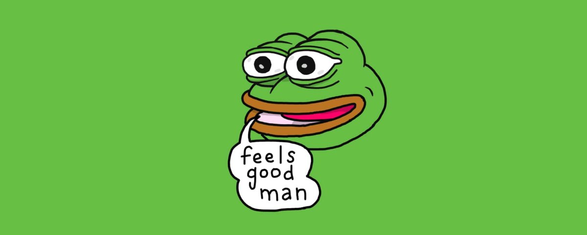 How can memes rewrite the history of internet value?
