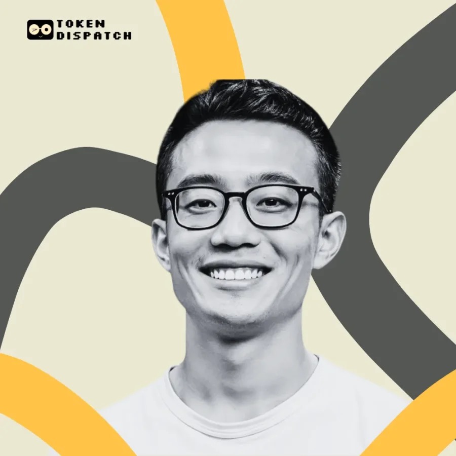起底Hyperliquid创始人Jeff Yan：10个人0风投，两年跑赢币安十年