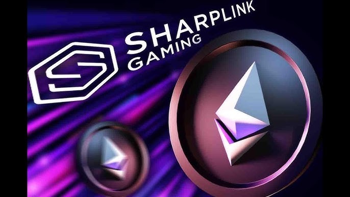 Primitive Ventures：我们为何押注SharpLink Gaming？