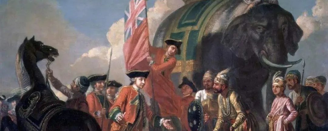 New East India Company 2.0: How will the US dollar stablecoin “dismember” the fiat system under the “Genius Act”?