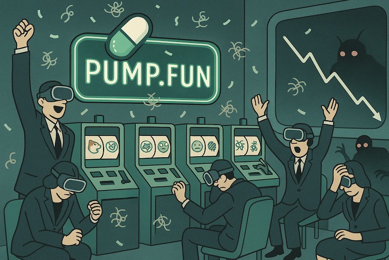 深度研报:谁说 Pump.fun 大势已去?