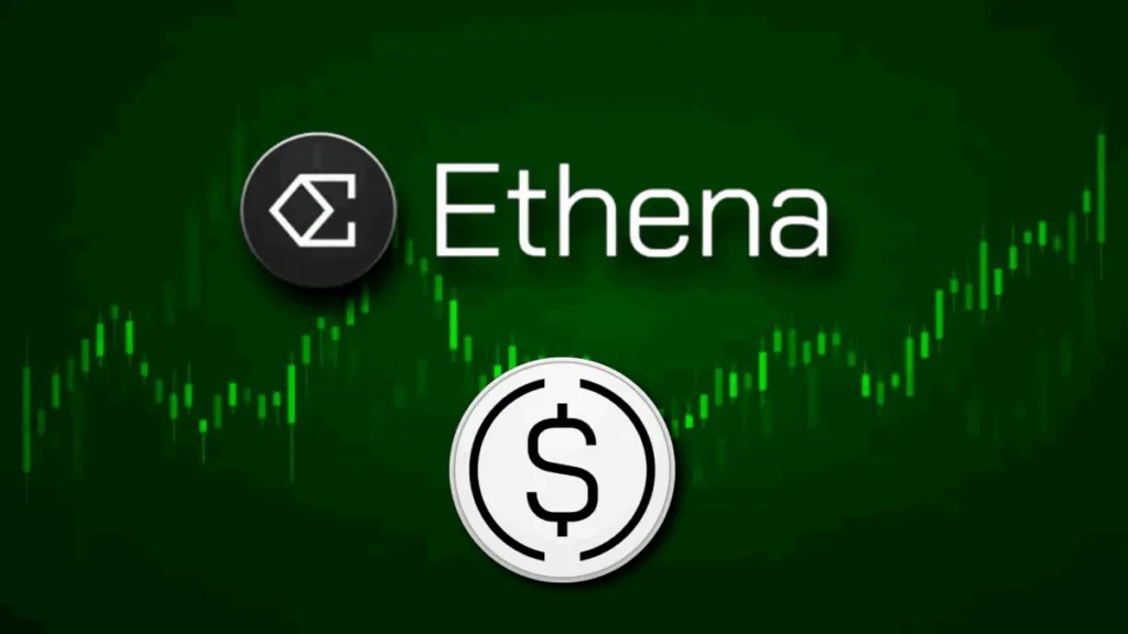 对话Ethena创始人:USDe跃居前三,2.6亿美元回购启动,风口上的ENA剑指何方?