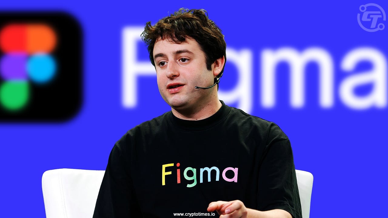 Adobe得不到的Figma,今天让华尔街疯狂