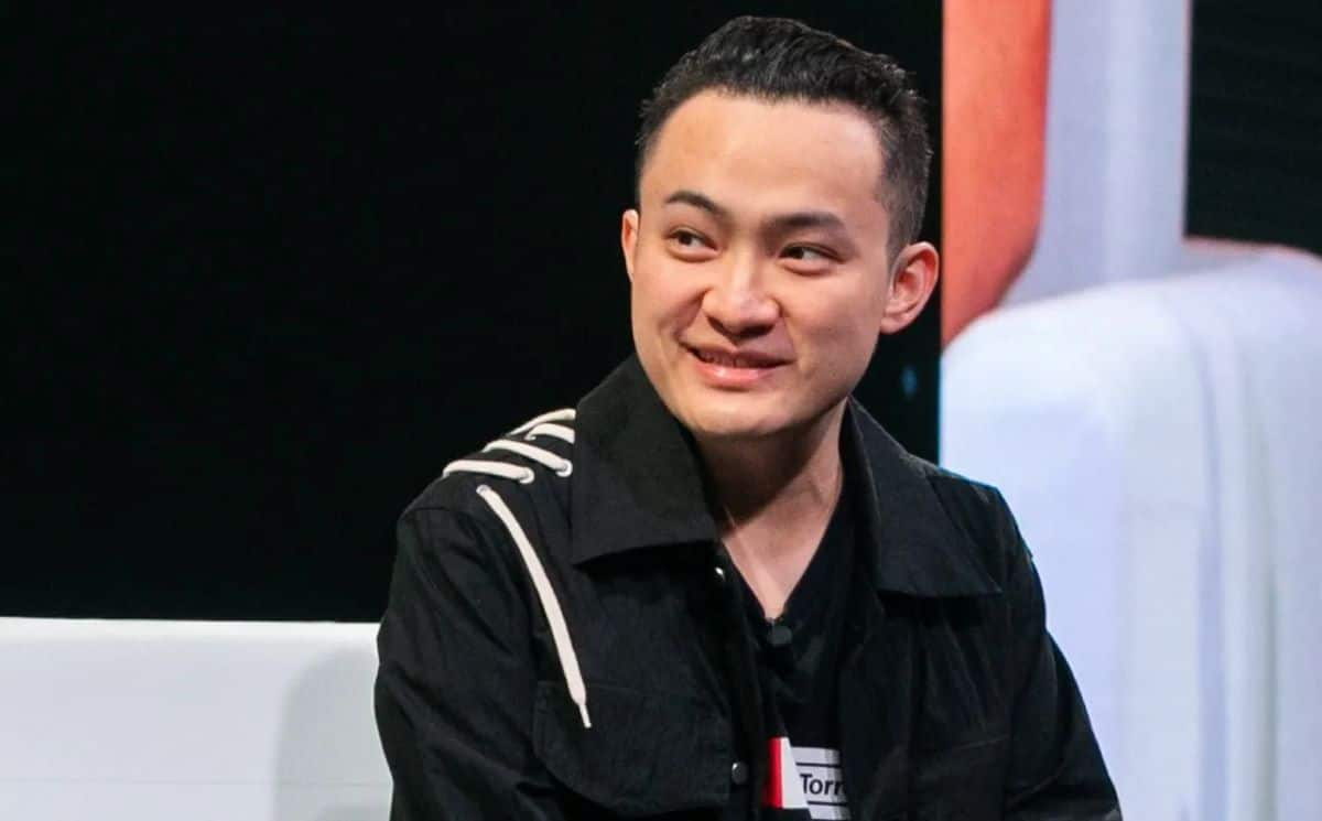 孙宇晨上太空？币圈营销鬼才再下一盘大棋