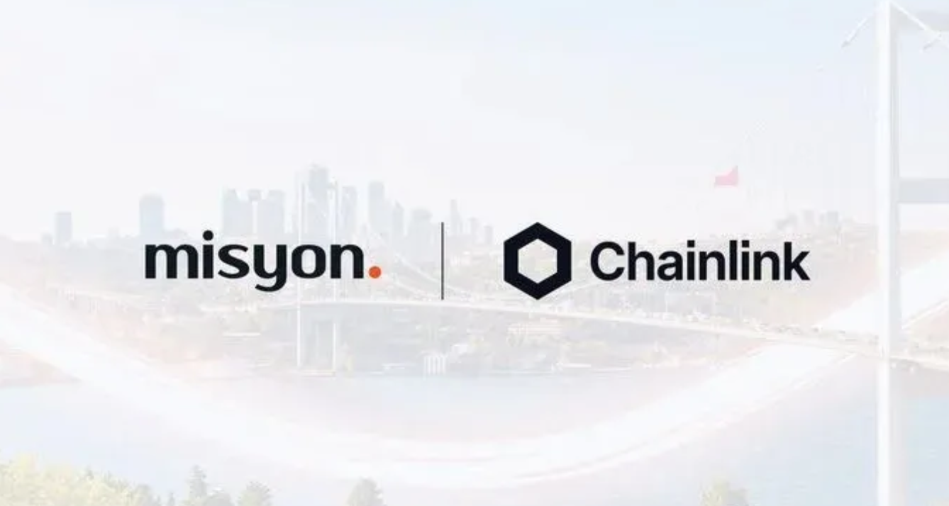 Misyon银行和Chainlink携手为土耳其的通证资产透明性制定新标准