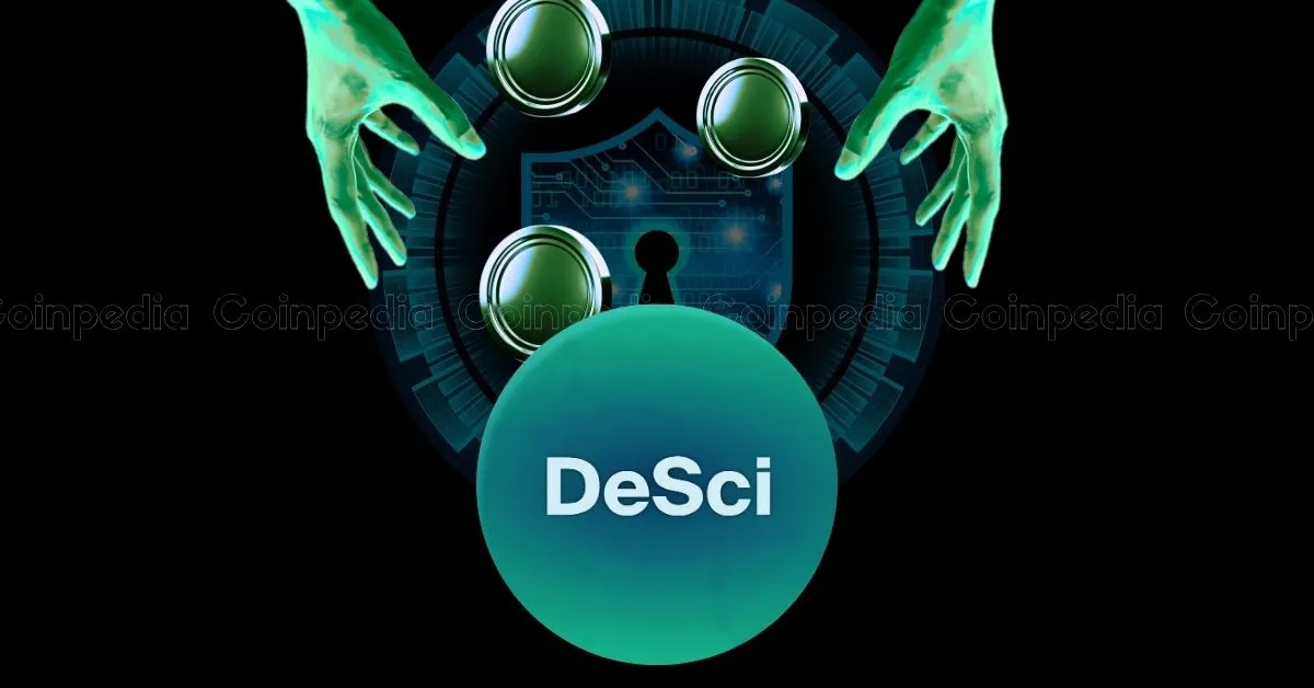 从薛定谔的猫到V神的药：DeSci的永生叙事