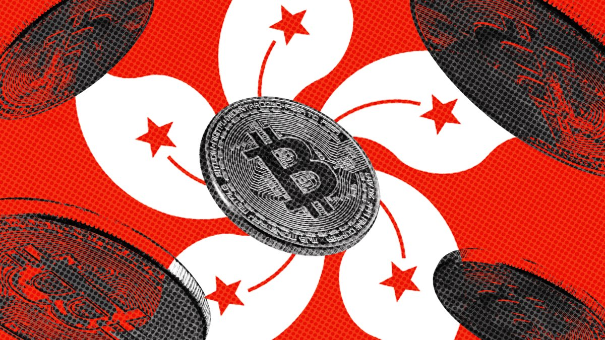 香港加密圈图鉴：分裂与博弈，融合与新生