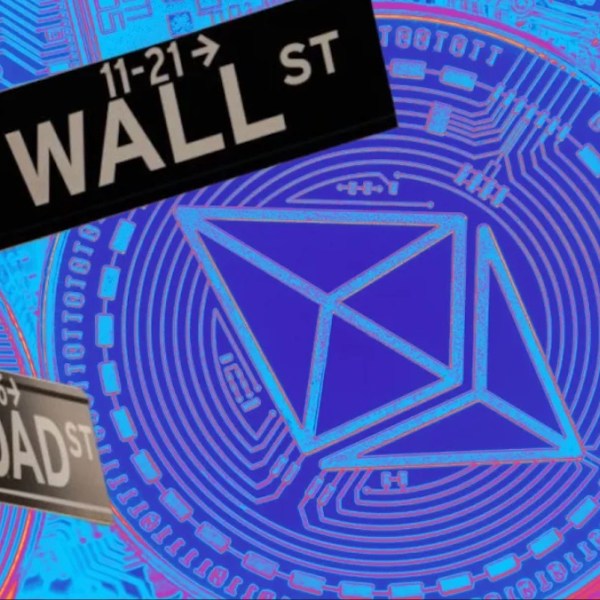 「质押、ETF、财库」三箭齐发:以太坊的价值逻辑正在重写?
