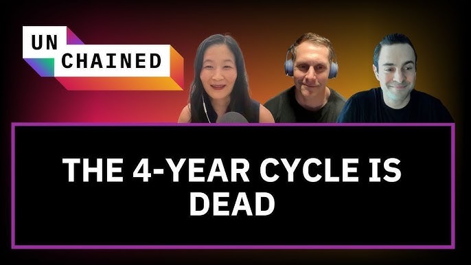 对话VC：四年周期终结，DATs 热潮，Hyperliquid 成 Binance 颠覆者？