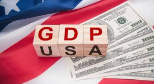 官方 GDP 数据走向链上时代:9 大公链将存储美国经济数据