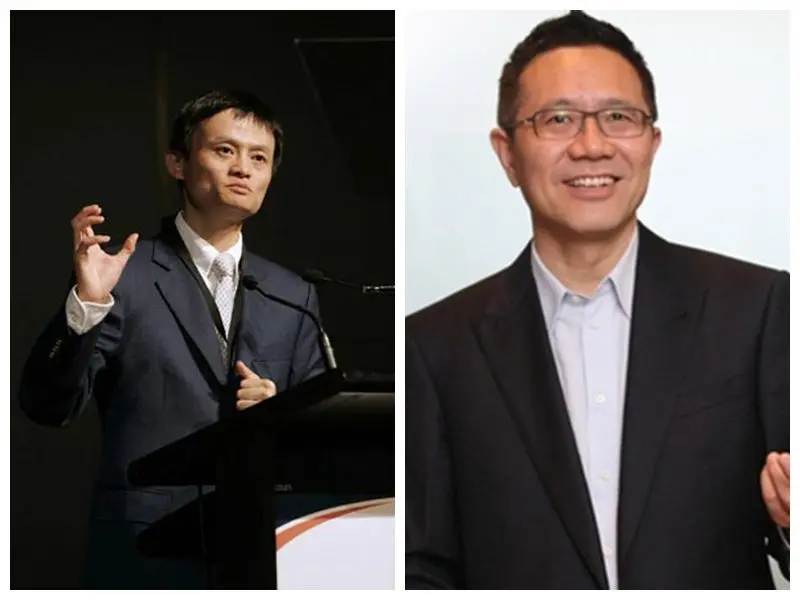 马云动手?云锋金融豪掷4400万美元押注ETH,携蚂蚁数科进军RWA