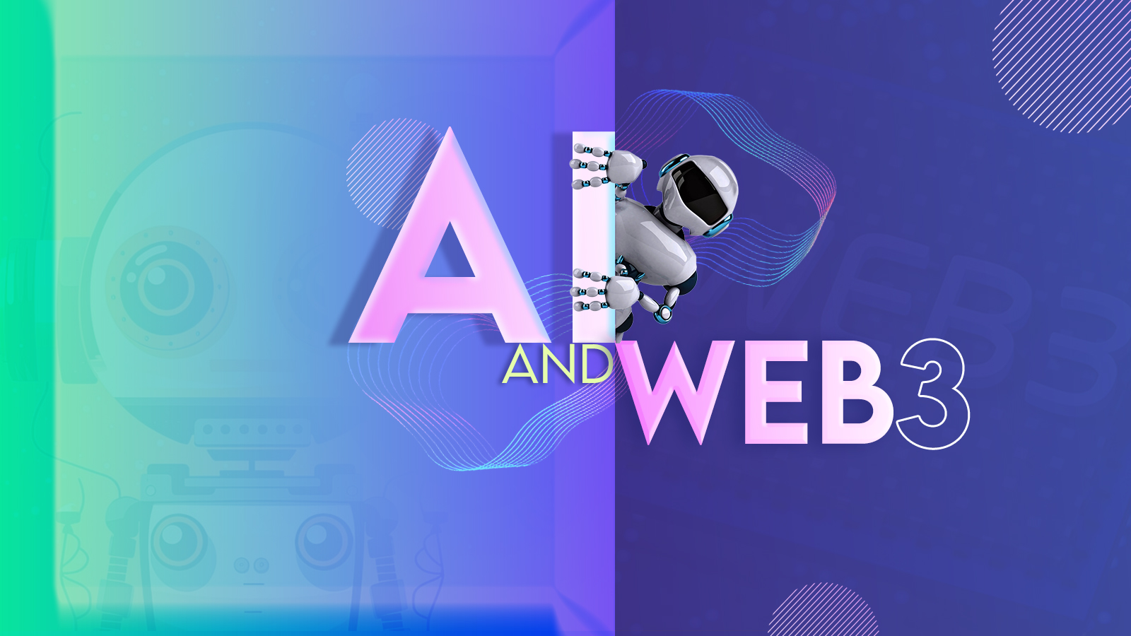 AI 赛道点燃?盘点 12 个热门 Web3 AI 项目最新进展