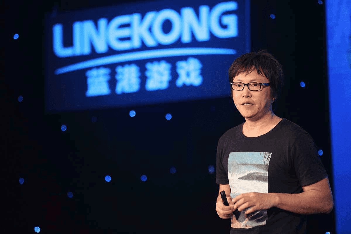 王峰的蓝港互动，如何打造“港股微策略”新叙事