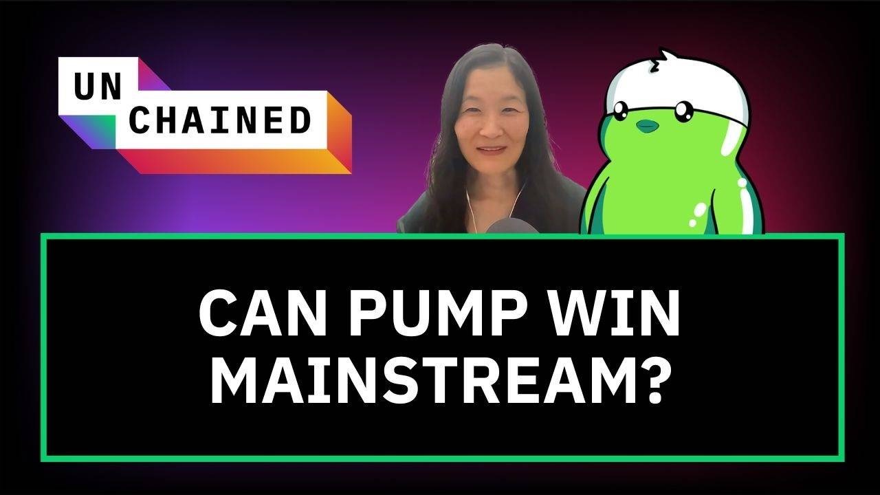 Talk to Pump.fun Co-Creation: Our ambitions are more than just memes and live streams