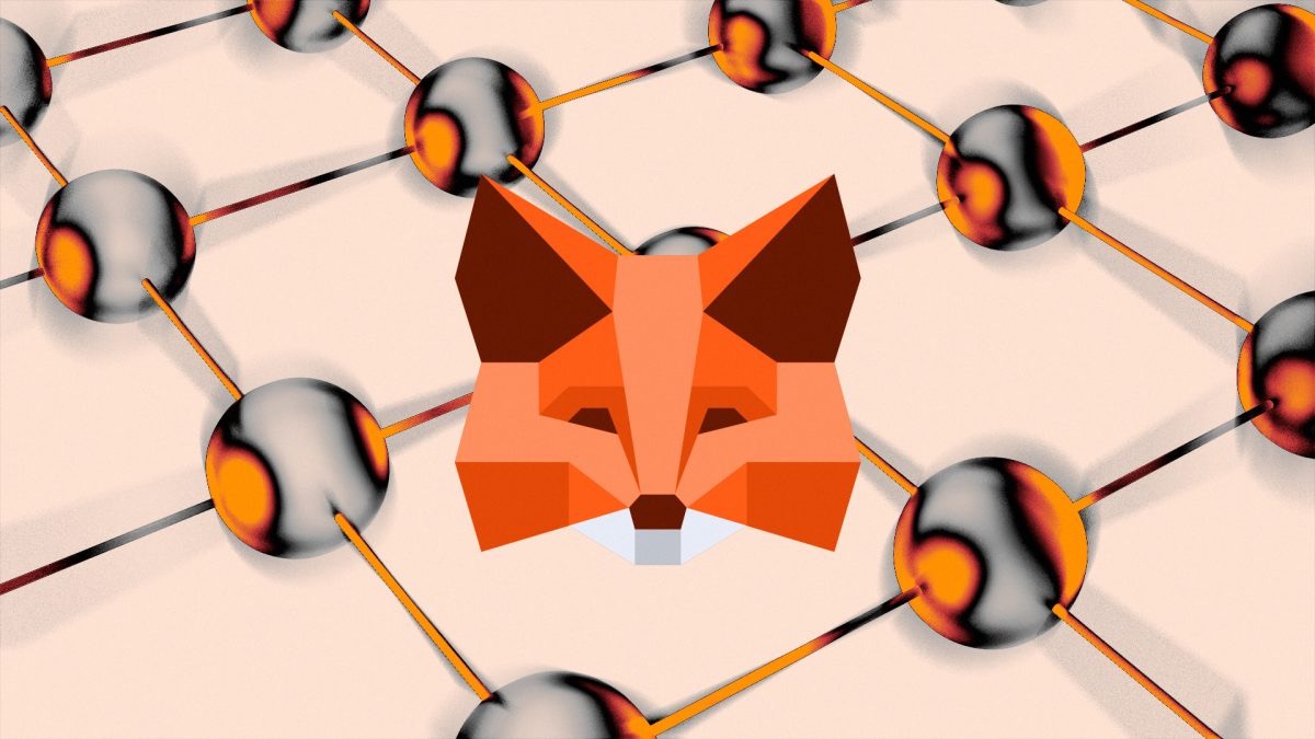 发币+Hyperliquid交互，MetaMask要把流量吃干榨净