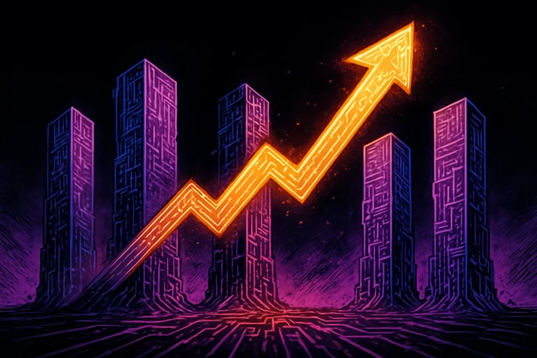 寻找隐形Aster：5个低调赚钱却还没发币的 Perp DEX