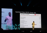 说HODL不如看行动:Arthur Hayes逃顶全纪录