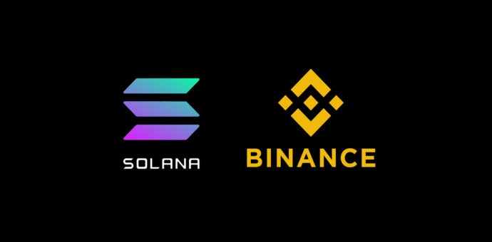 Solana跌落神坛?BSC正强势逼宫公链之王