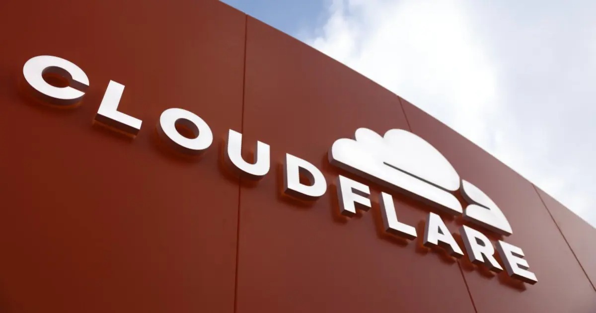 Cloudflare 为何跨界推出专属稳定币 NET Dollar?