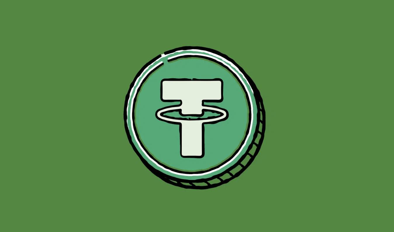 Tether 五千亿估值背后,一群低调的参与者正创造加密史最大财富