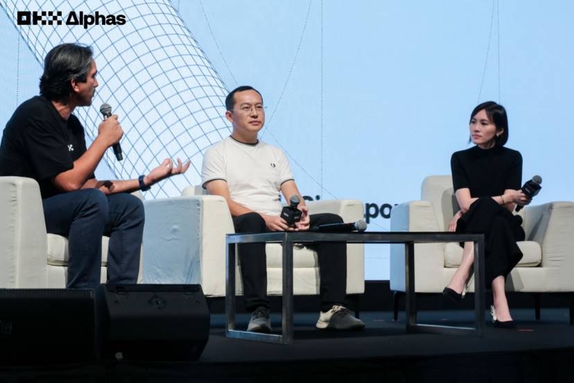 链上支付是未来趋势,Star首次全景分享OKX Pay愿景