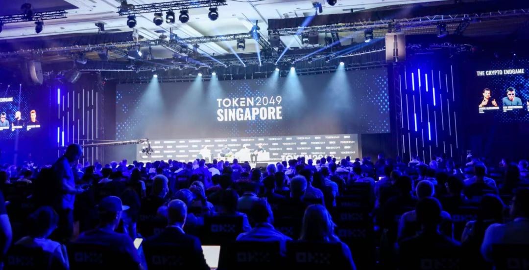 OKX视角下的Web3新周期：万物上链、资产自管与创新合规