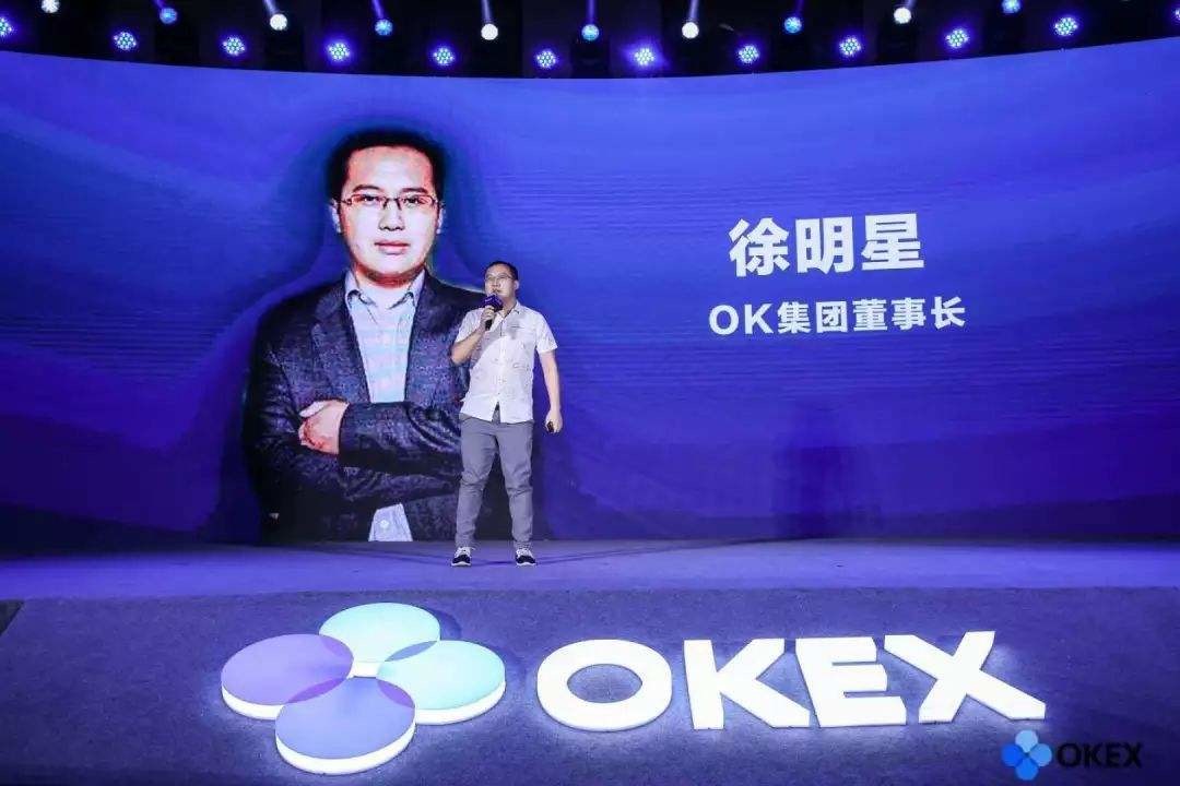 不是冤家不对头:OKX 徐明星暗讽币安赵长鹏炒作 Meme?