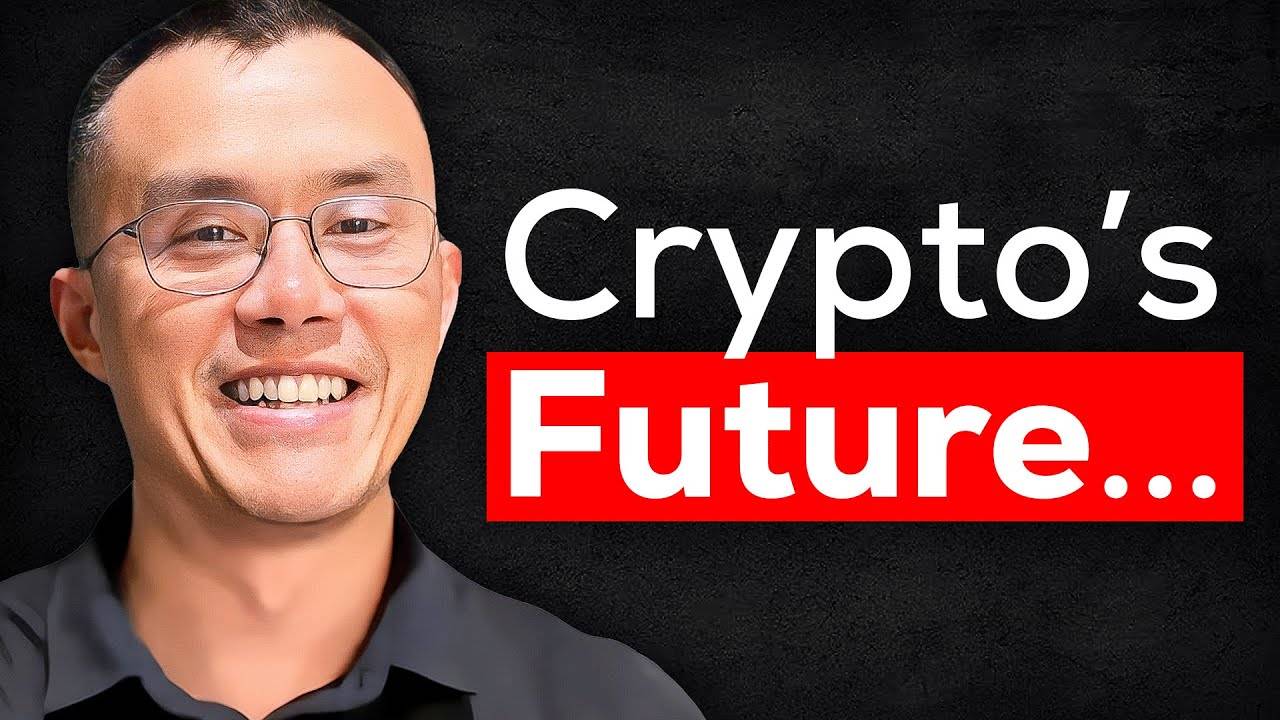 币安创始人CZ分享财富哲学与BNB链生态布局