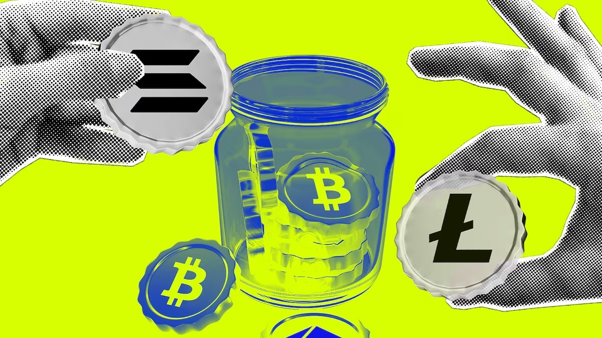 政府停摆下的抉择:加密货币ETP新规会成为行业分水岭吗?