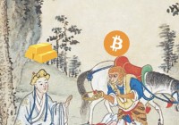 2025年,比特币为何在资产竞争中输给黄金?