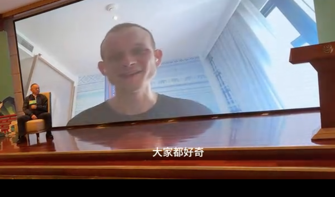 Vitalik：预测市场是继媒体与社交网络之后的“第三种信息系统”