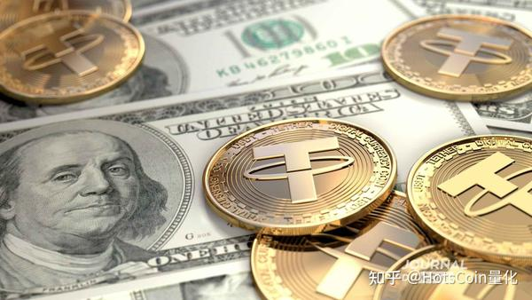 稳定币扫码:加密世界的“最后一公里”探索