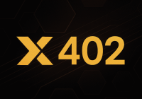 x402协议如何突破信任瓶颈实现大规模普及?