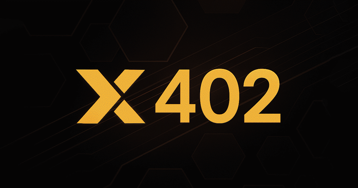 x402协议如何突破信任瓶颈实现大规模普及?