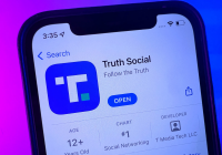 特朗普旗下 Truth Social 进军预测市场,瞄准 Polymarket 份额