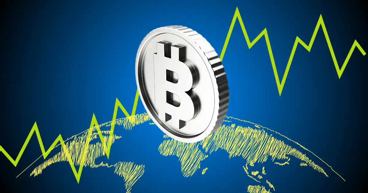 Bitwise:机构已控12.5%比特币,这场财富迁徙才开头
