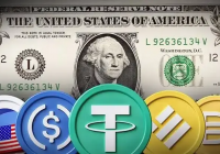 稳定币进入3000亿美元时代:三条主线揭示下一个增长周期