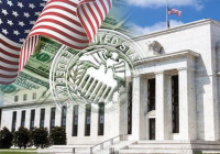 关键防线失守,美联储鹰派信号重燃市场恐慌