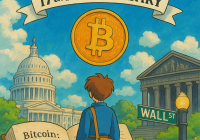 比特币白皮书十七年:从无人问津到国家入场