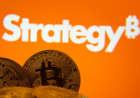 28亿净利背后藏危机:Strategy会被踢出纳斯达克100吗?